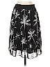 Carmakoma Tropical Black Casual Skirt Size XS (XS) - photo 2