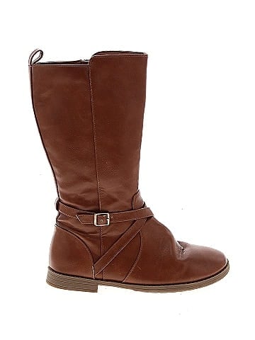 The Children's Place Boots (view 1)