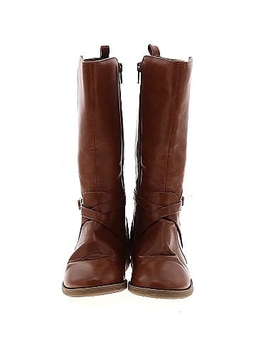 The Children's Place Boots (view 2)