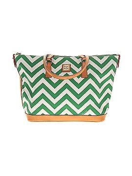 Dooney & Bourke Leather Tote