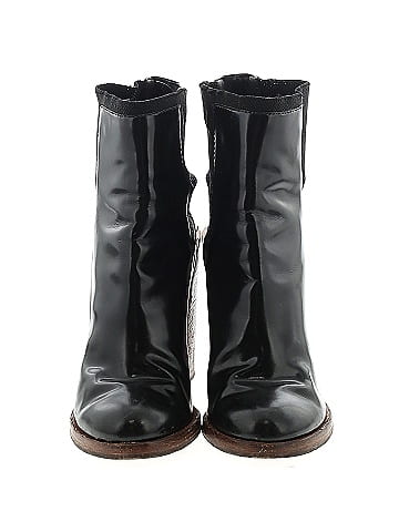 3.1 Phillip Lim Ankle Boots (view 2)