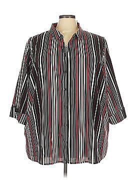 Catherines 3/4 Sleeve Blouse