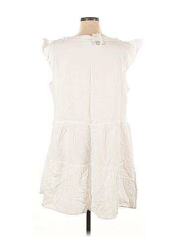 H&M L.O.G.G. Casual Dress (view 2)