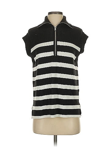 Free Assembly Short Sleeve Top (view 1)