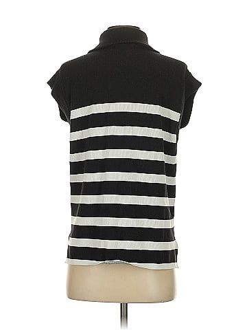 Free Assembly Short Sleeve Top (view 2)