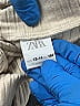 Zara Kids Ivory Turtleneck Sweater Size 13 (big kids) - photo 3