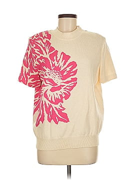 St. John Collection Sweatshirt