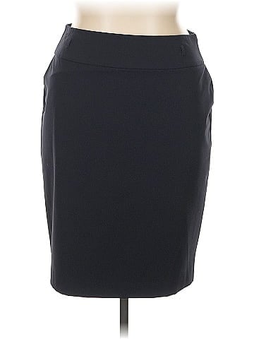 Liz Claiborne Career Formal Skirt (view 1)