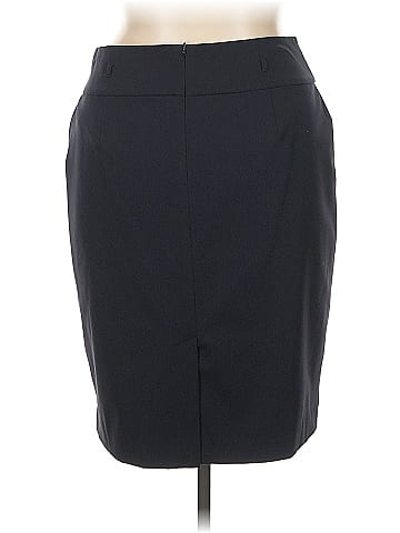 Liz Claiborne Career Formal Skirt (view 2)