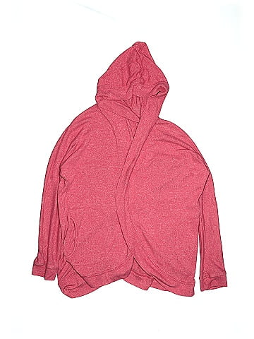 Abercrombie Zip Up Hoodie (view 1)