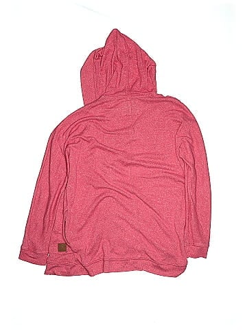 Abercrombie Zip Up Hoodie (view 2)