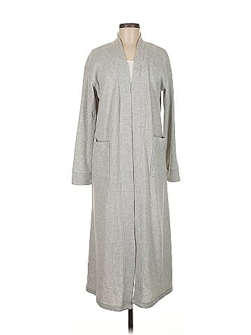 Hammacher Schlemmer Cardigan (view 1)