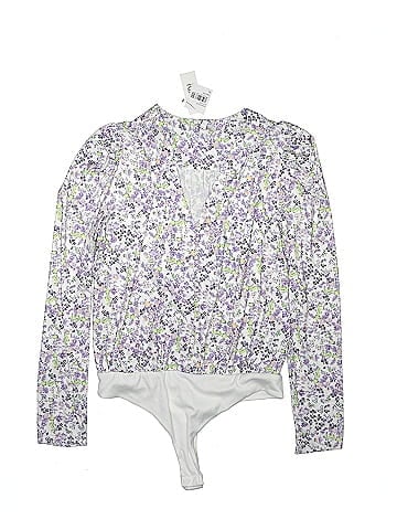 AFRM Bodysuit (view 1)