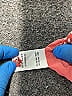 Lost + Wander 100% Rayon Red Casual Dress Size S - photo 8