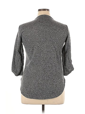 Annabelle Pullover Sweater (view 2)