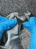 Babaton Houndstooth Gray Casual Pants Size 4 - photo 4