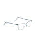 Bklyn Clothing Company Teal Gray Sunglasses One size - photo 1