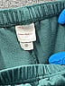 Hanna Andersson Teal Casual Pants Size 140 - photo 3