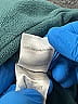 Hanna Andersson 100% Recycled Polyester Green Turtleneck Sweater Size 10 - photo 4
