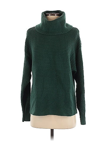 Chouyatou Turtleneck Sweater (view 1)