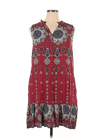 Suzanne Betro Casual Dress (view 1)