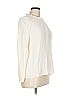 frye & co. 100% Rayon Ivory Pink Long Sleeve Blouse Size L - photo 1