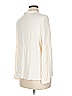 frye & co. 100% Rayon Ivory Pink Long Sleeve Blouse Size L - photo 4