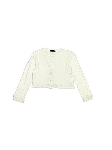 Bebe Cardigan (view 1)