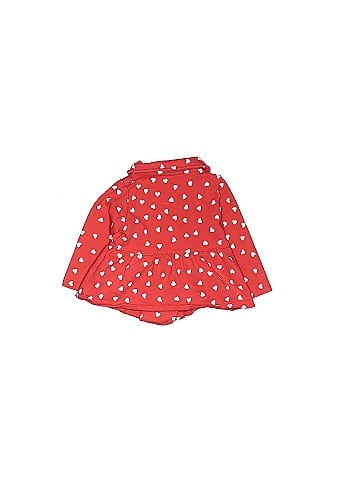 Carter's Raincoat (view 2)