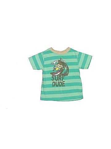 Miniwear Short Sleeve T-Shirt (view 1)