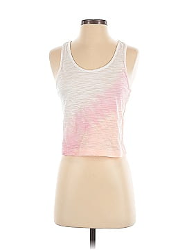 Chaser Tank Top