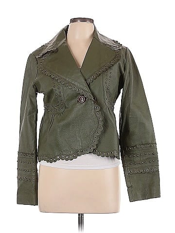 Spiegel Jacket (view 1)