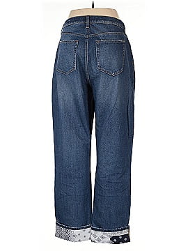 Ann Taylor LOFT Jeans (view 2)