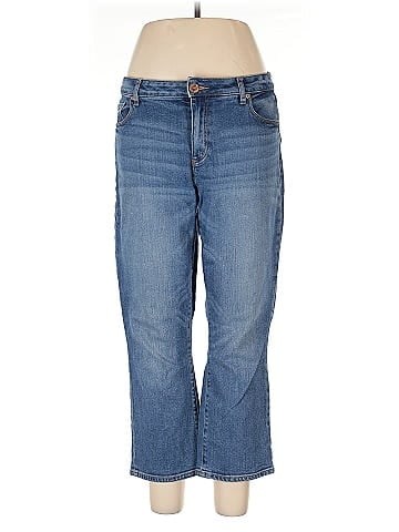Ann Taylor LOFT Jeans (view 1)