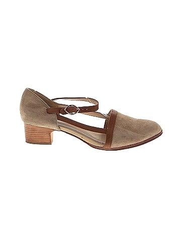 Wolverine 1000 Mile By Samantha Pleet Heels (view 1)