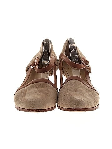 Wolverine 1000 Mile By Samantha Pleet Heels (view 2)