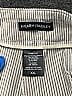 Hilary Radley Chevron-herringbone Ivory Casual Pants Size XXL - photo 3