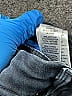 Good American Hearts Blue Jeans Size 4 - photo 4