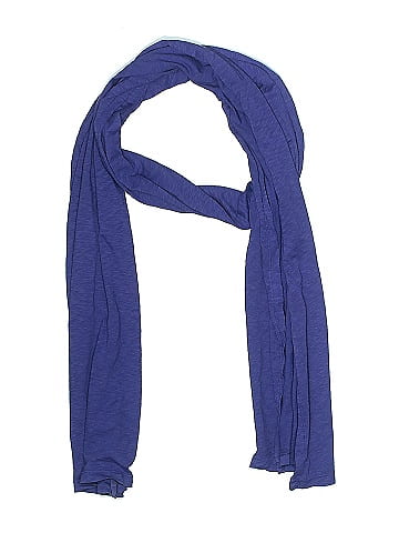 Velvet Scarf (view 1)