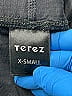 Terez Black Active Pants Size XS - photo 3