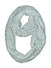 Assorted Brands Gray Scarf One size - photo 1