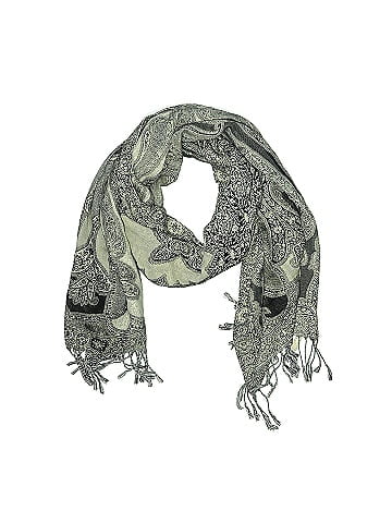 Collection Eighteen Scarf (view 1)