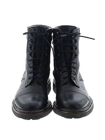 Robert Clergerie Boots (view 2)