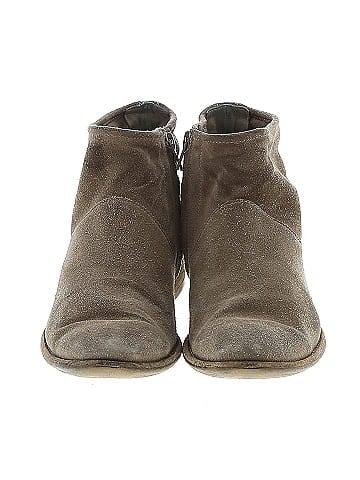 Paul Green Ankle Boots (view 2)