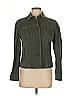 Piazza Sempione Green Jacket Size EU (IT) 44 / US 8 - photo 1