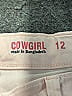 Crewcuts Solid Pink Shorts Size 12 (big kids) - photo 3
