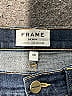 FRAME Denim Blue Jeans Size 28 waist - photo 3