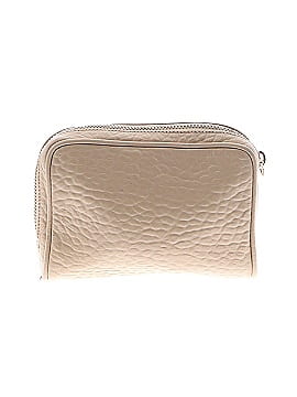 Cole Haan Leather Clutch (view 2)