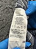 Armani Collezioni Gray Long Sleeve Top Size 12 - photo 7