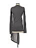 Karen Zambos 100% Polyester Gray Pullover Sweater Size P (petite) - photo 2